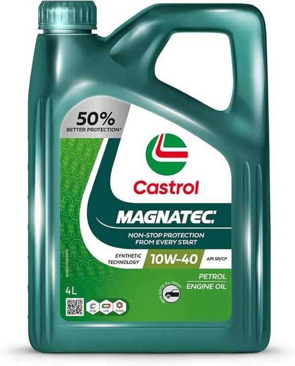 Castrol Magnatec 10W-40